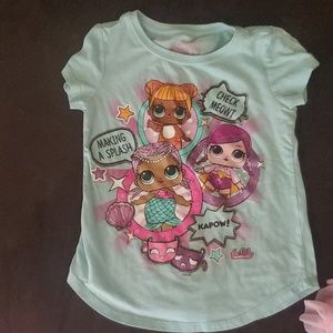Lol surprise shirt